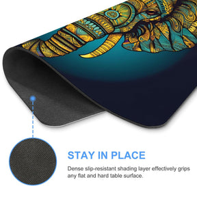 Square Mouse Pad