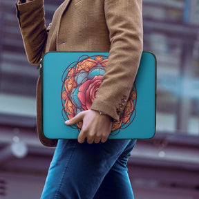 Rose Laptop Sleeve