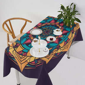 Rectangular Tablecloth