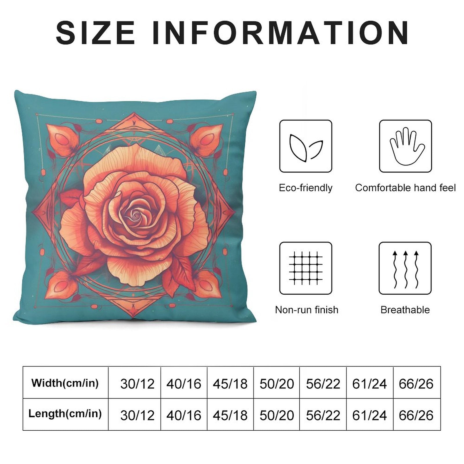 Funda de almohada