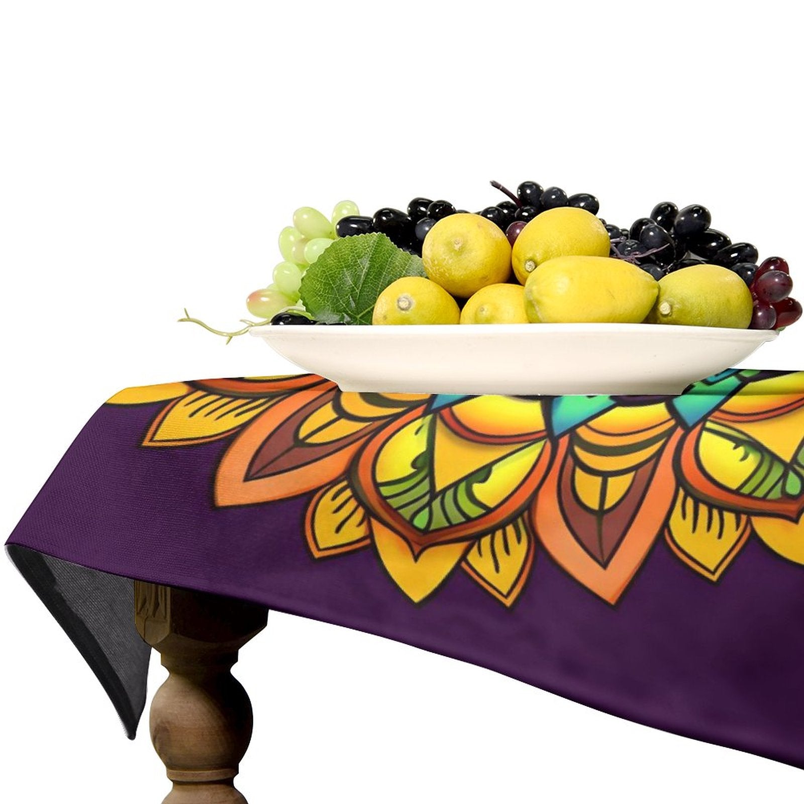 Rectangular Tablecloth