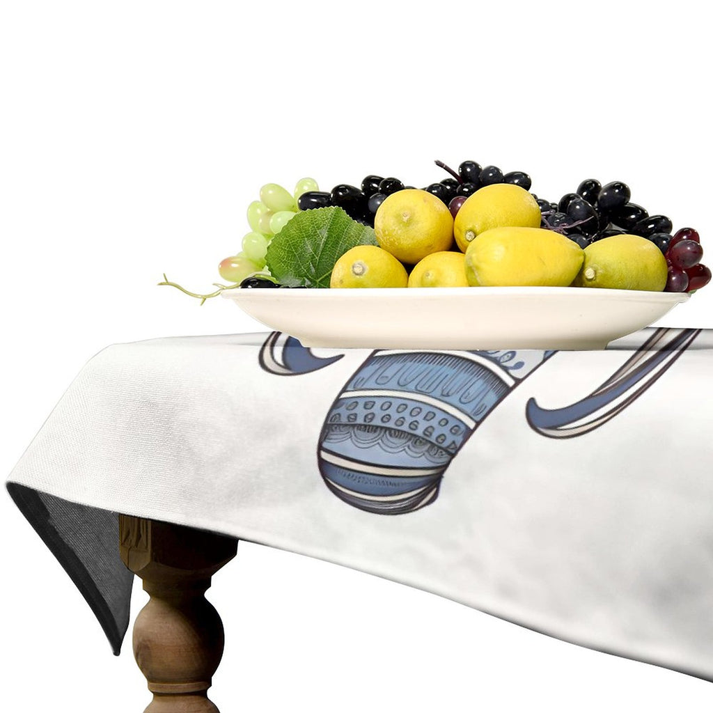 Rectangular Tablecloth