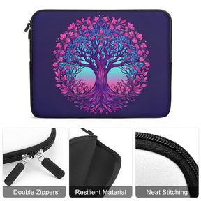 Tree Laptop Sleeve