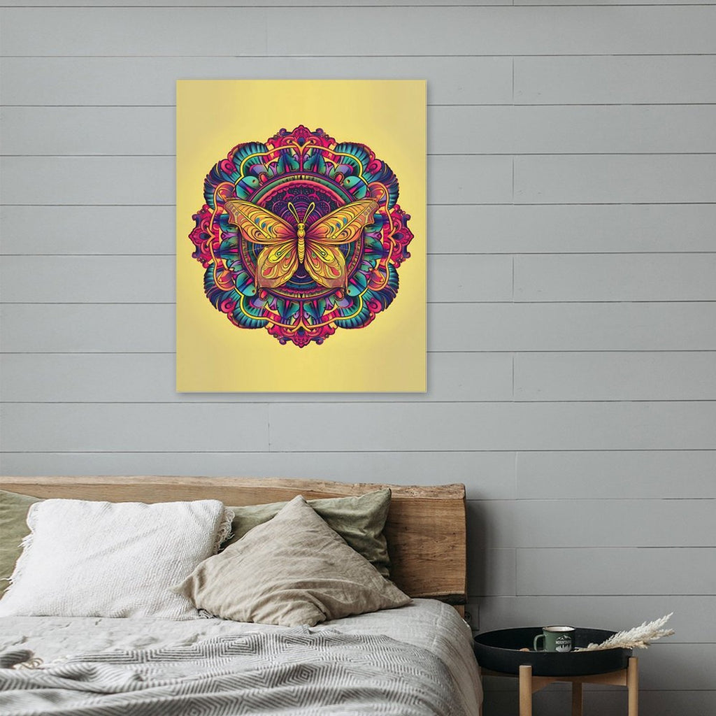 Quadro appeso