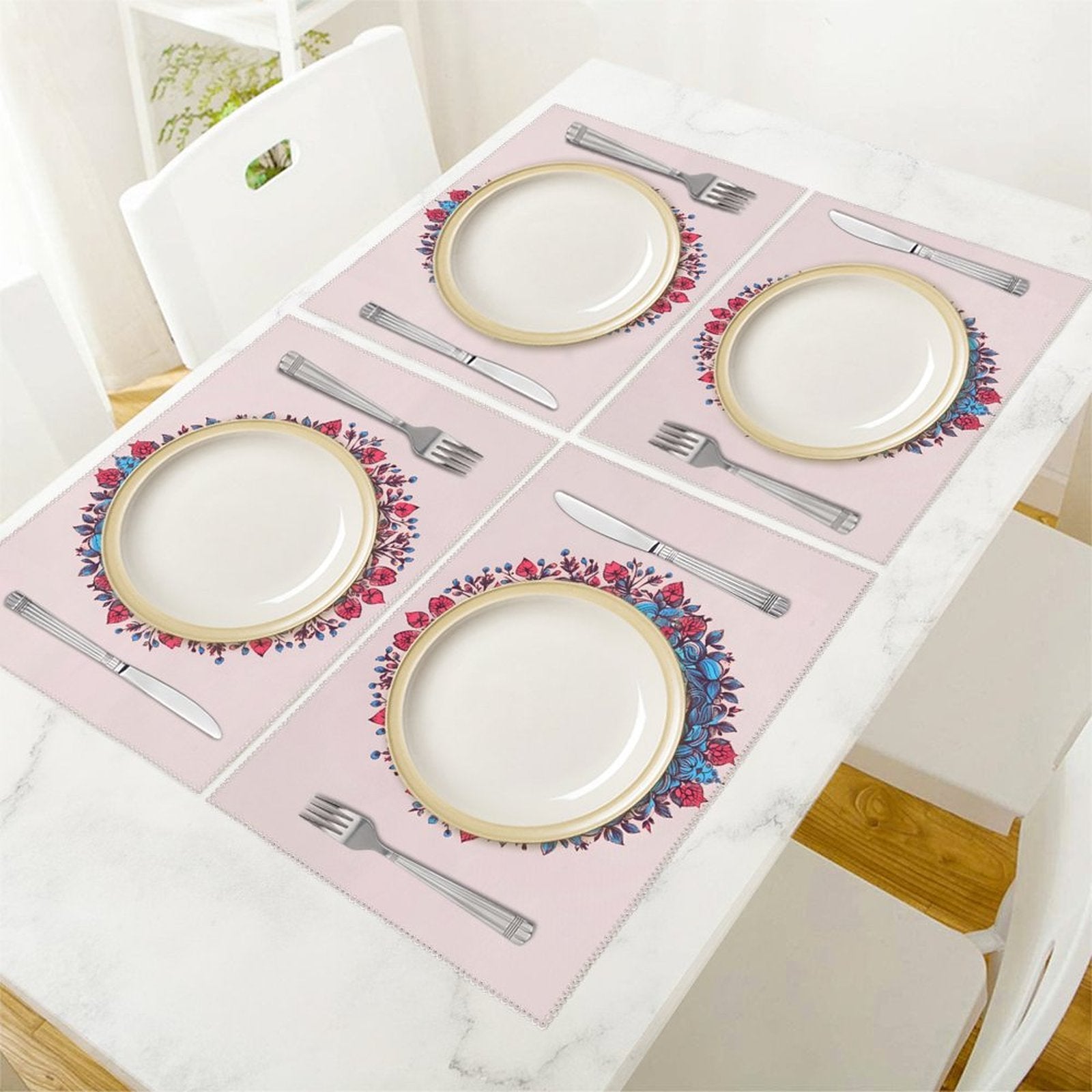 Placemat Set of 4