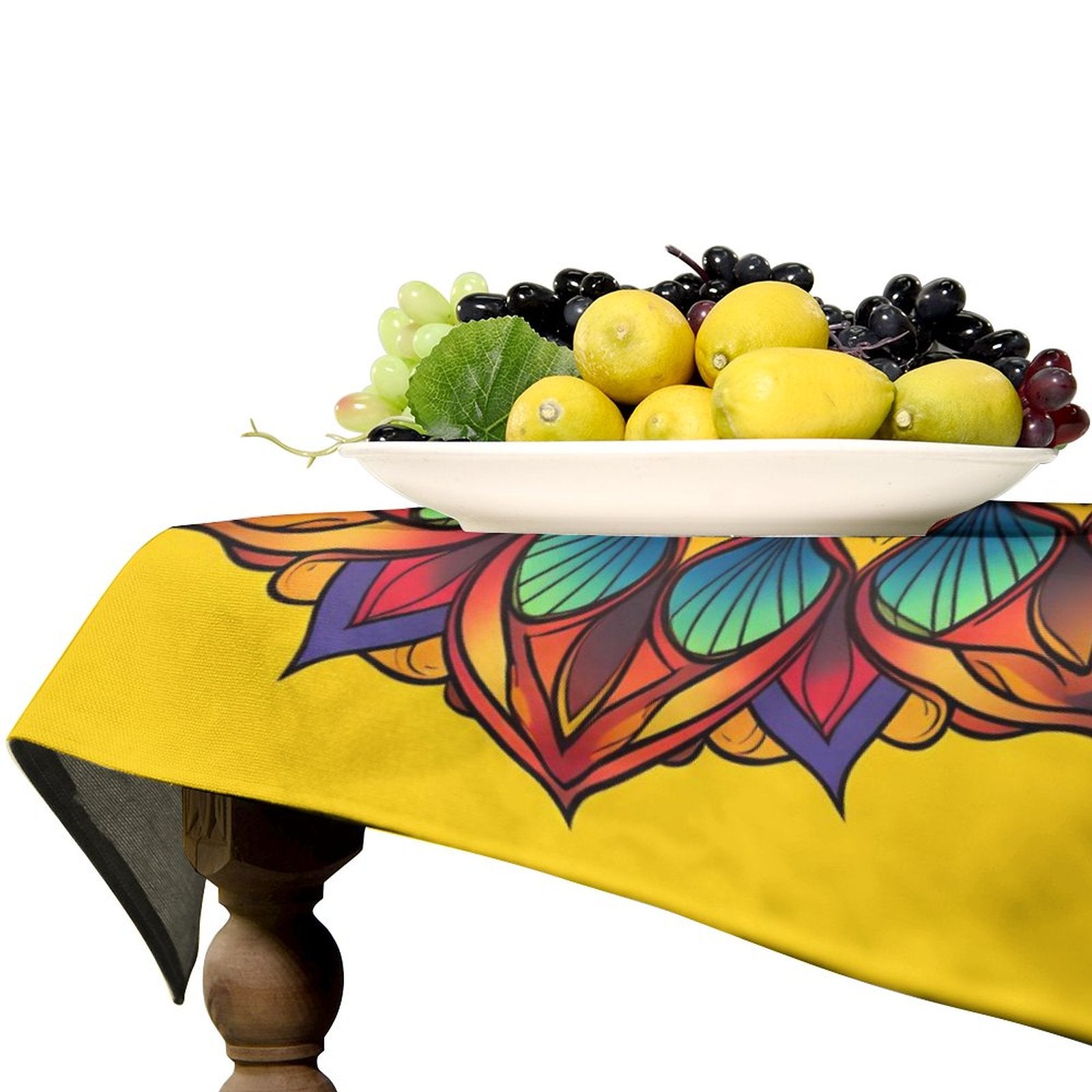 Rectangular Tablecloth