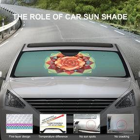 Car Sunshade