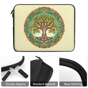 Tree Laptop Sleeve