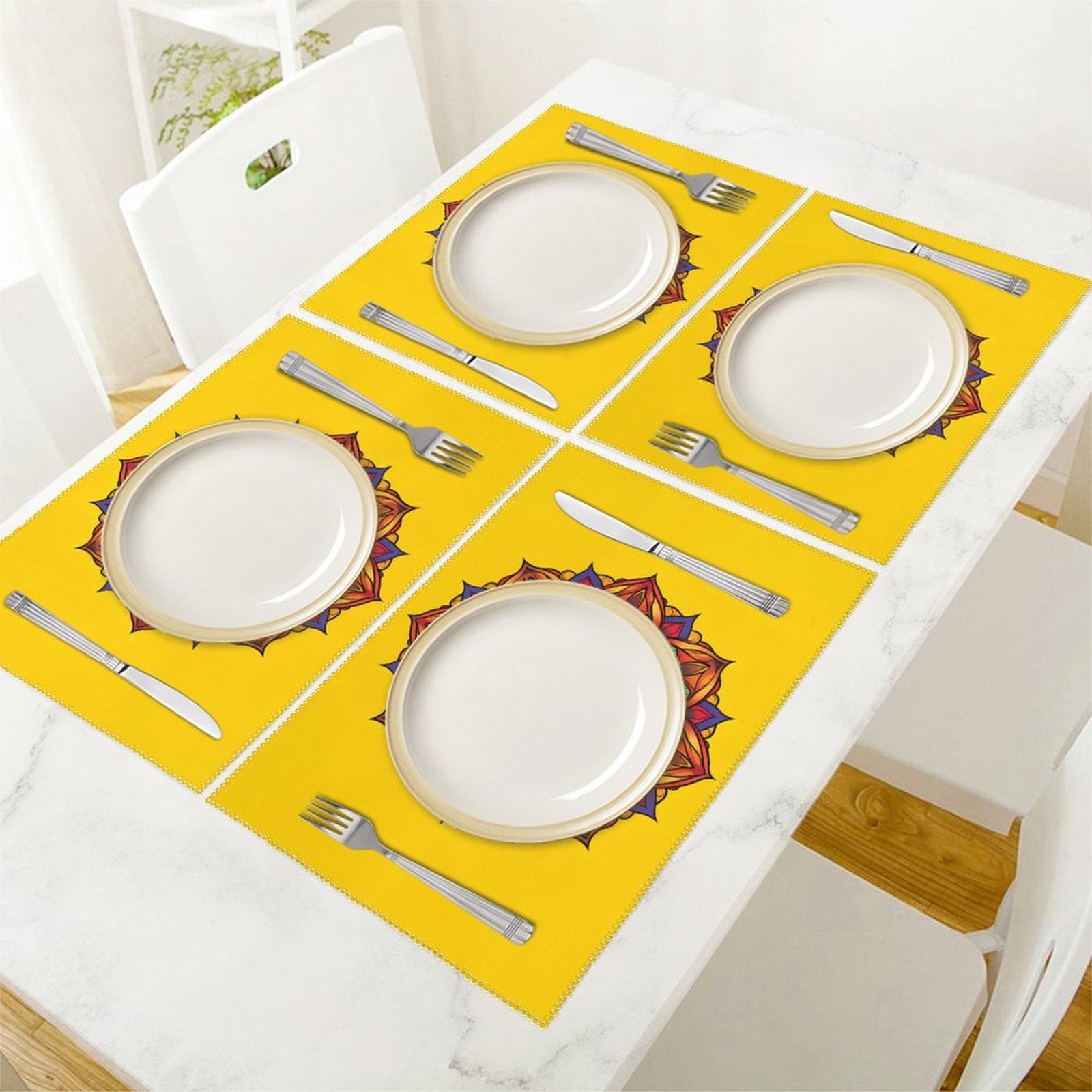 Placemat Set of 4