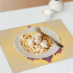 Placemat Set of 4