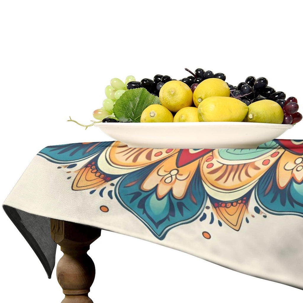Rectangular Tablecloth