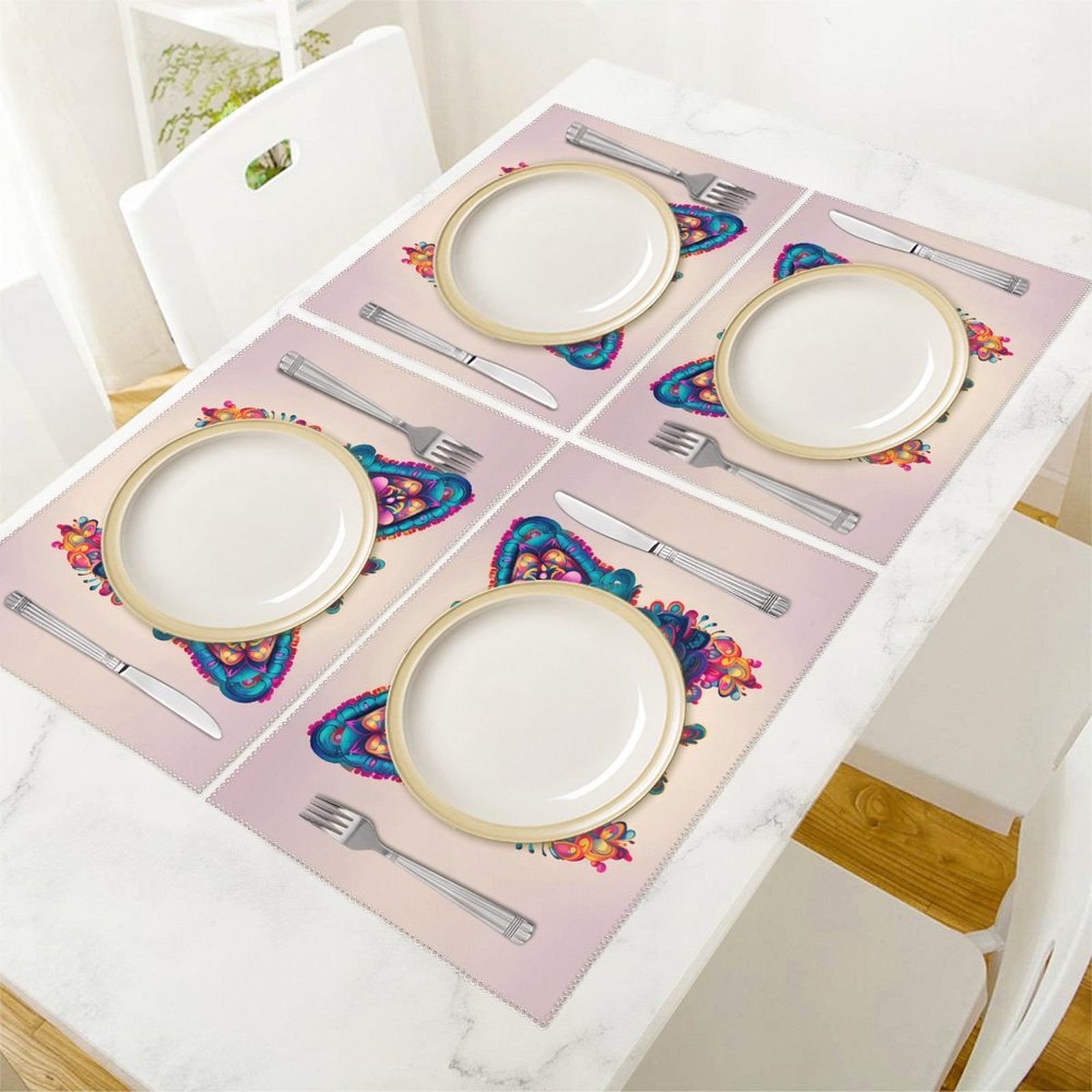 Placemat Set of 4