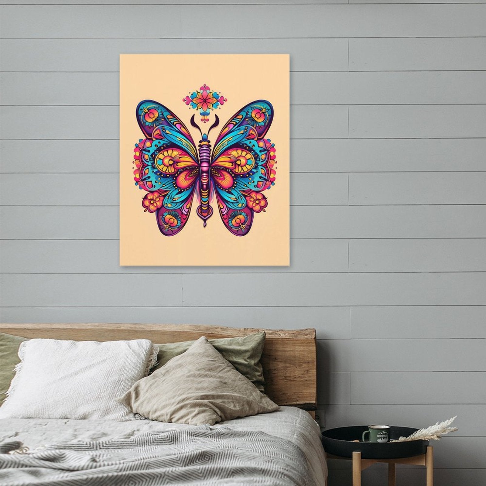 Quadro appeso