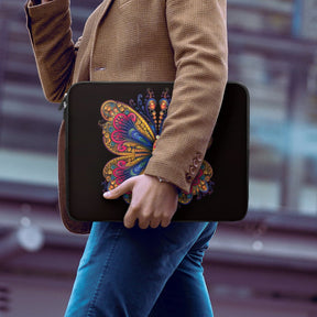 Butterfly Laptop Sleeve