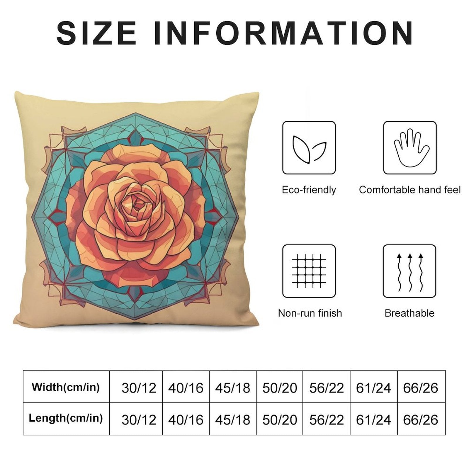 Funda de almohada