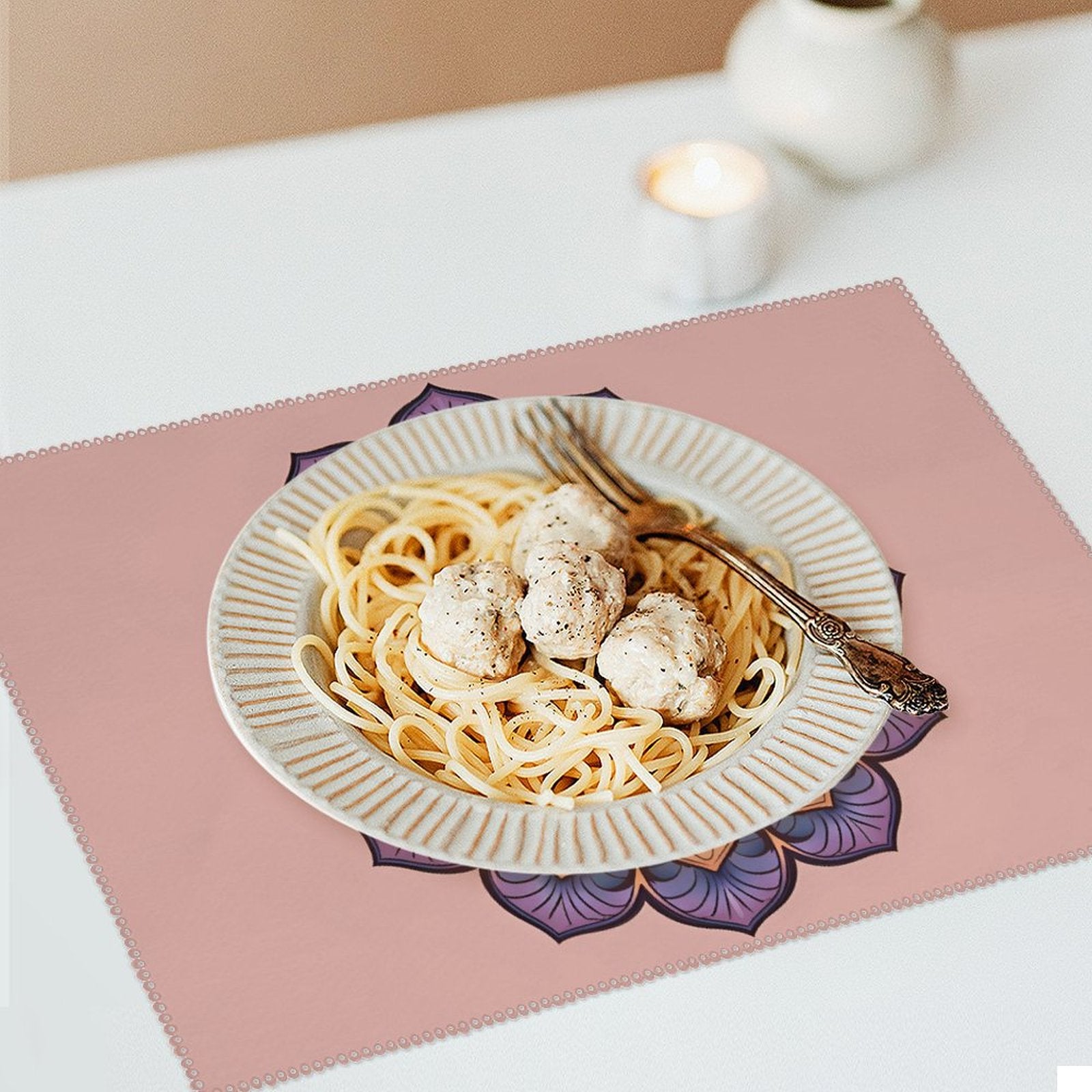 Placemat Set of 4