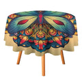 Round Tablecloth