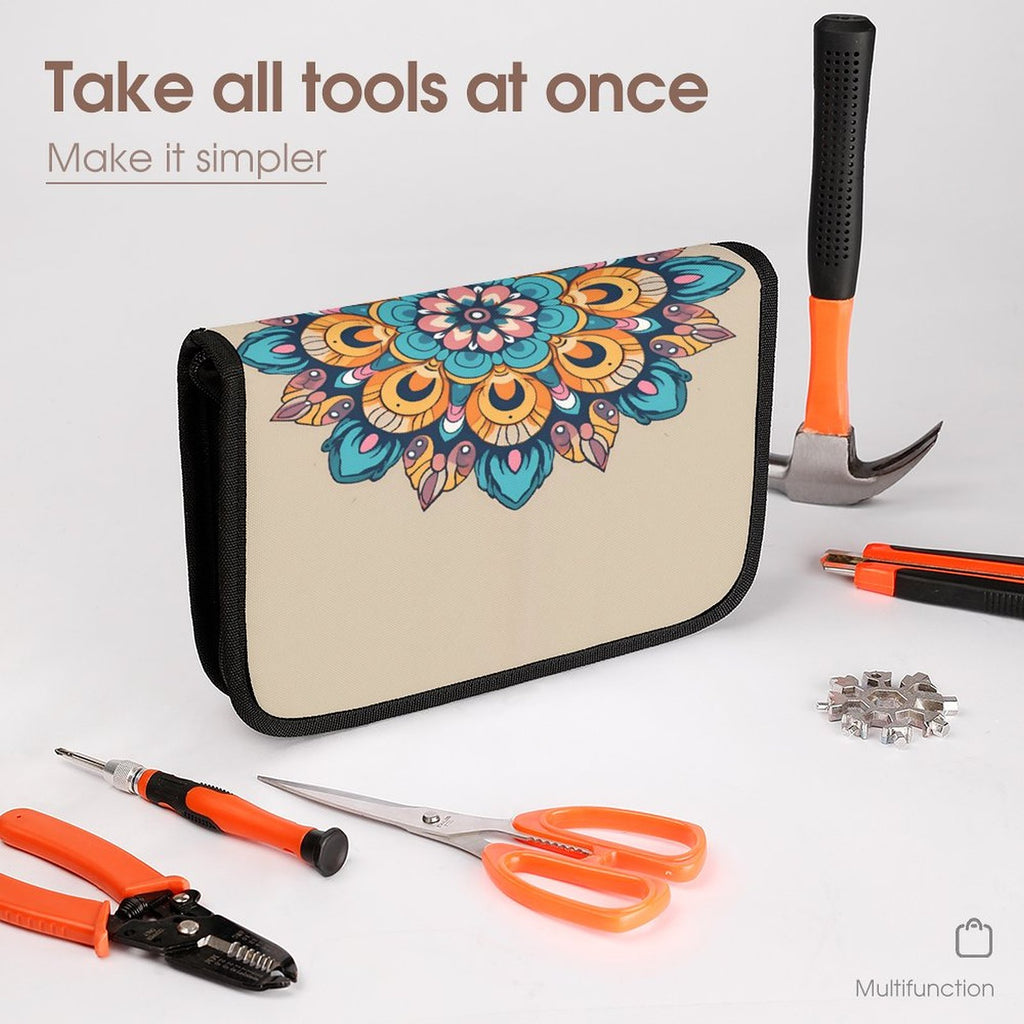 Folding Storage Bag