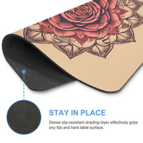 Square Mouse Pad