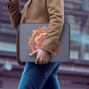 Rose Laptop Sleeve