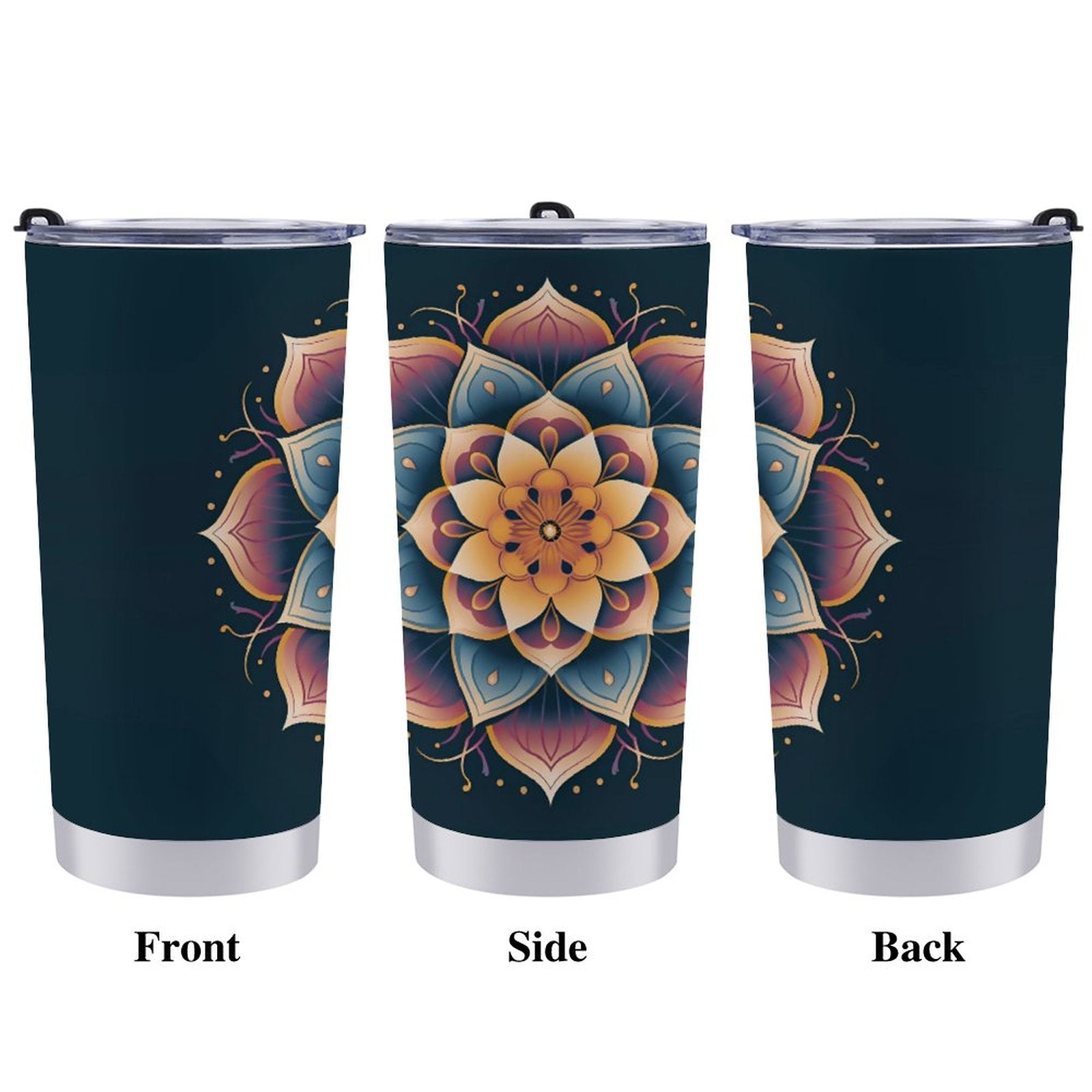 Taza de café