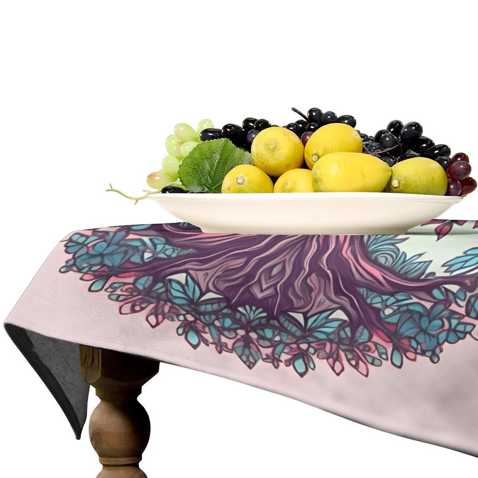 Rectangular Tablecloth