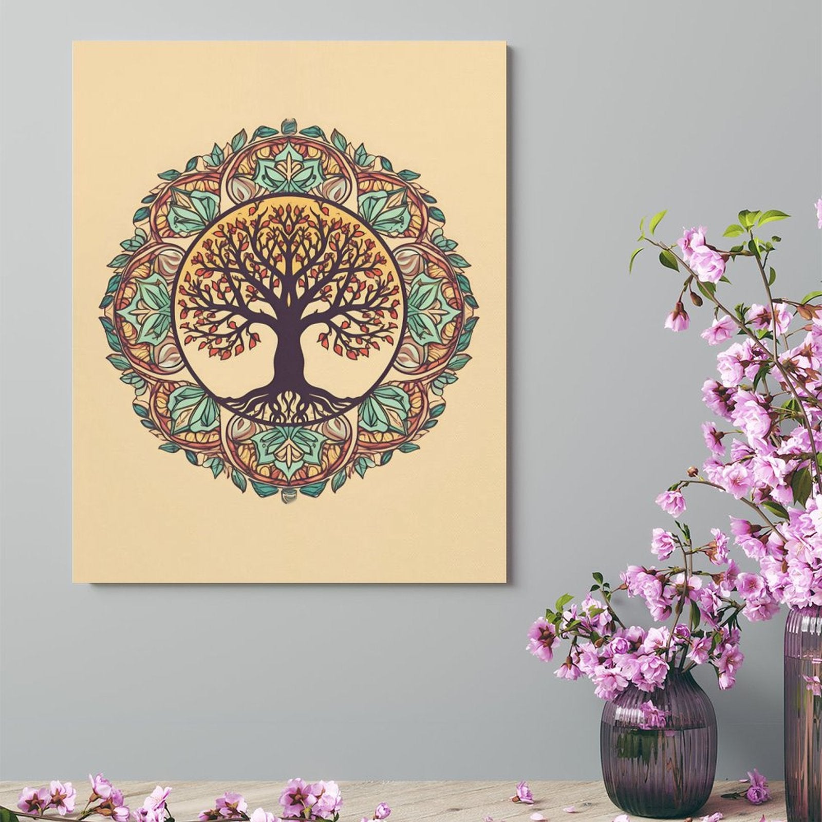 Hanging Picture