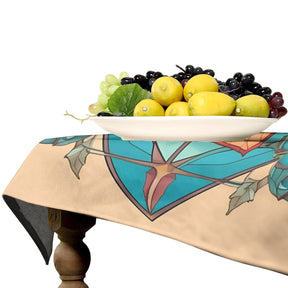 Rectangular Tablecloth