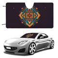 Parasol para coche