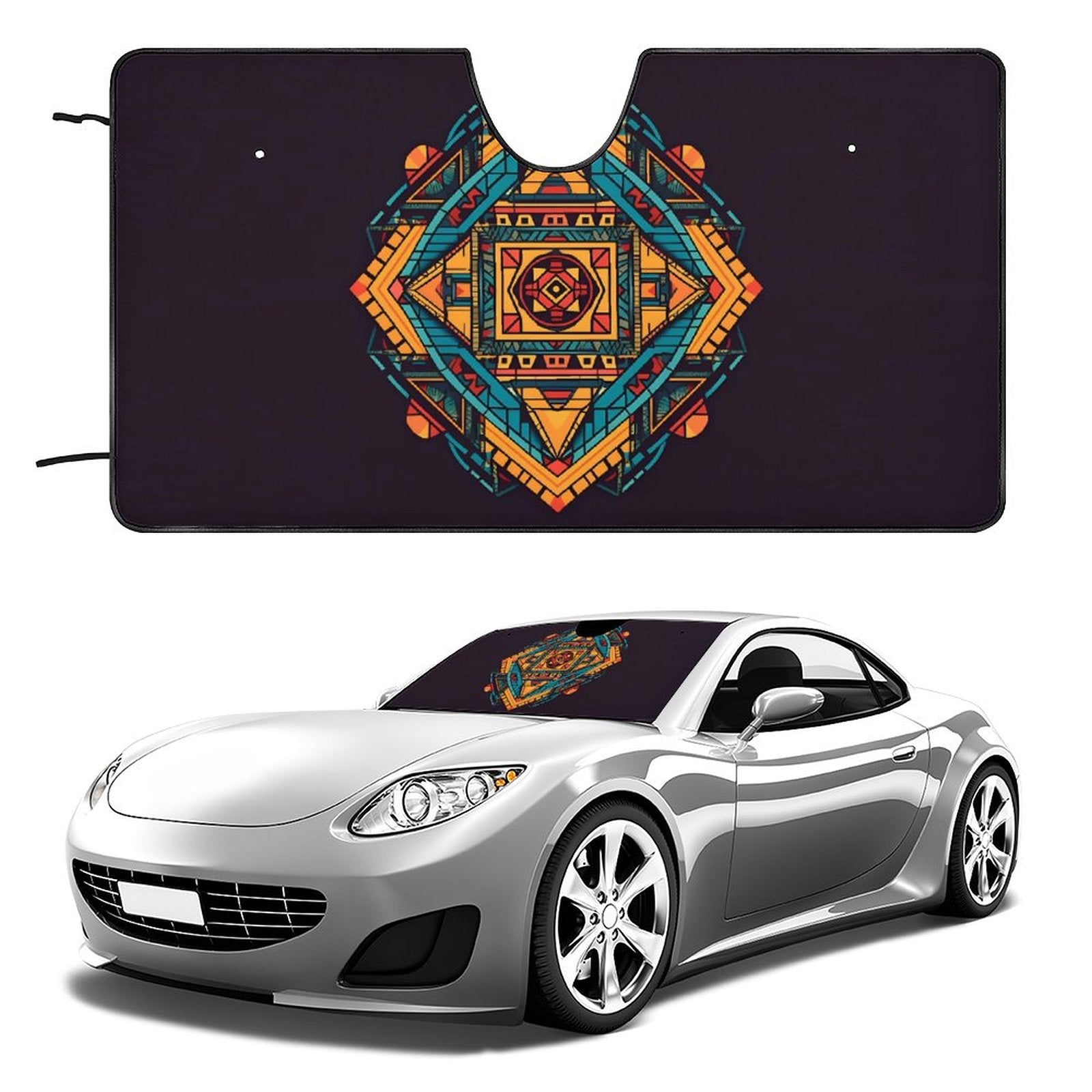 Parasol para coche