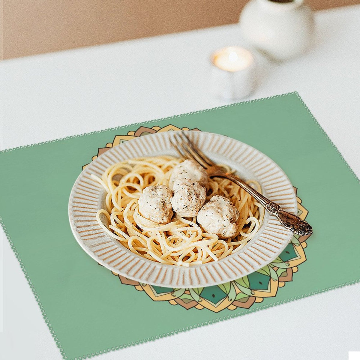 Placemat Set of 4