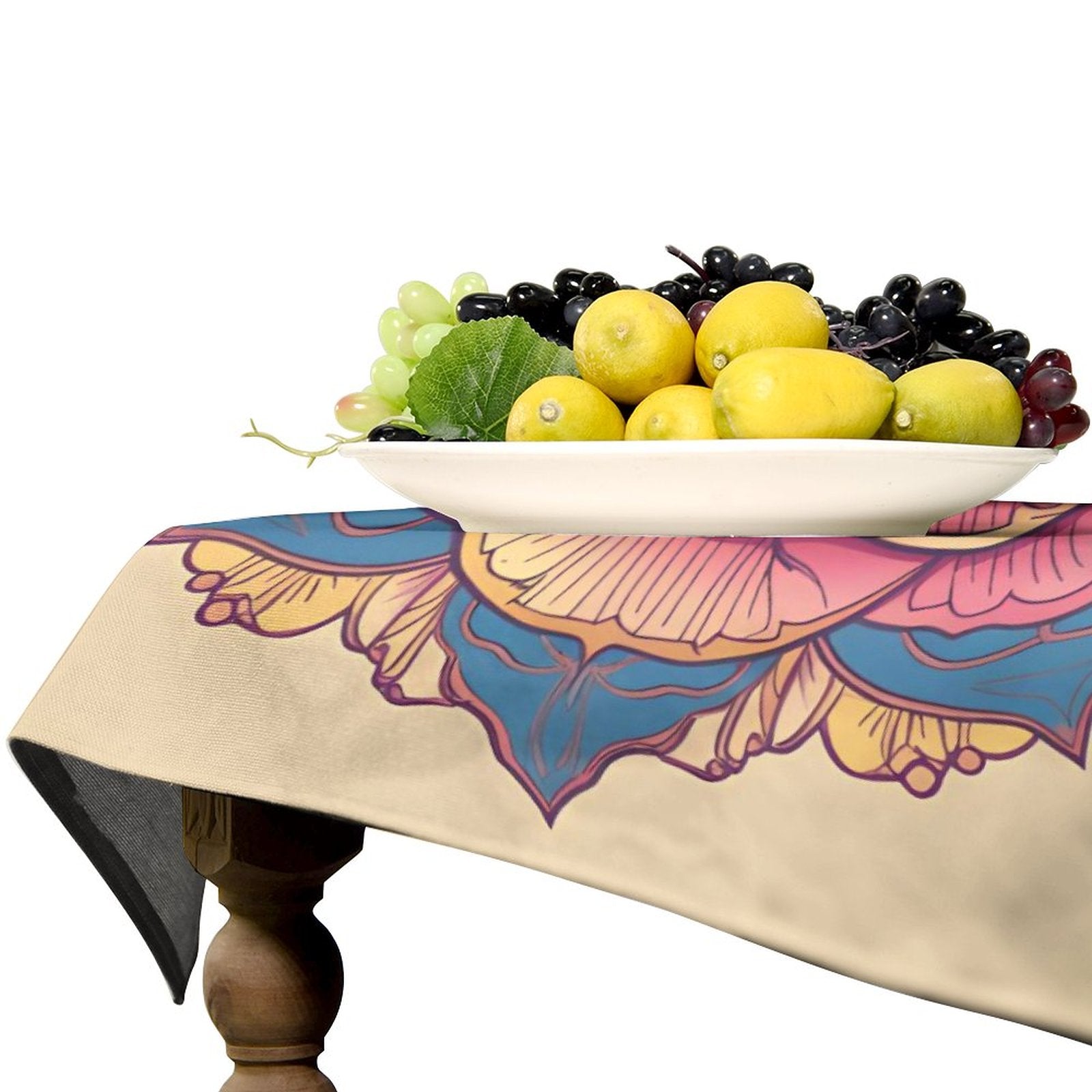 Rectangular Tablecloth