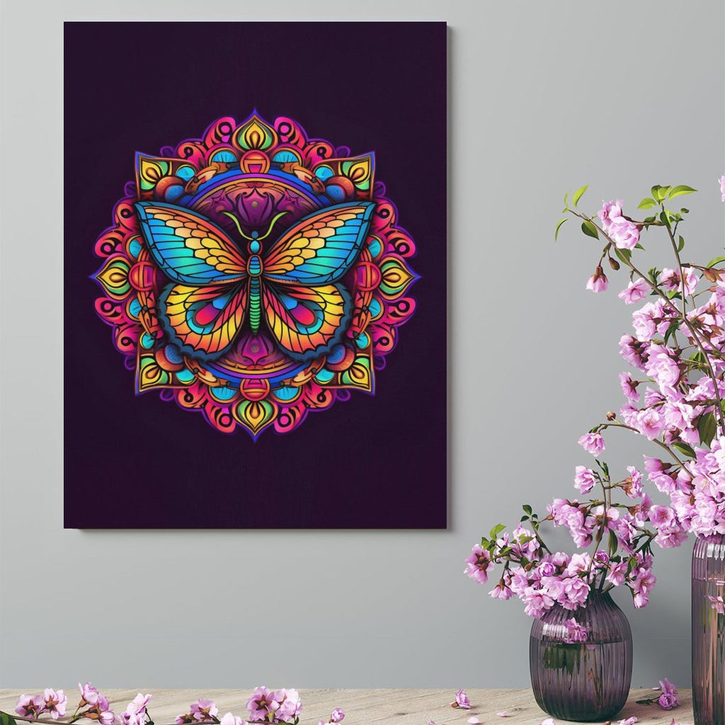 Quadro appeso