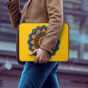 Sunflower Laptop Sleeve