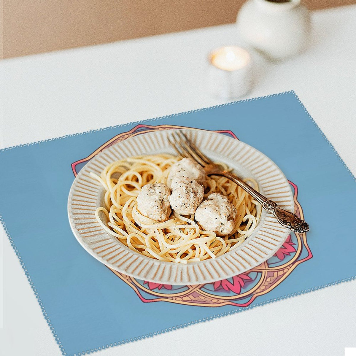 Placemat Set of 4