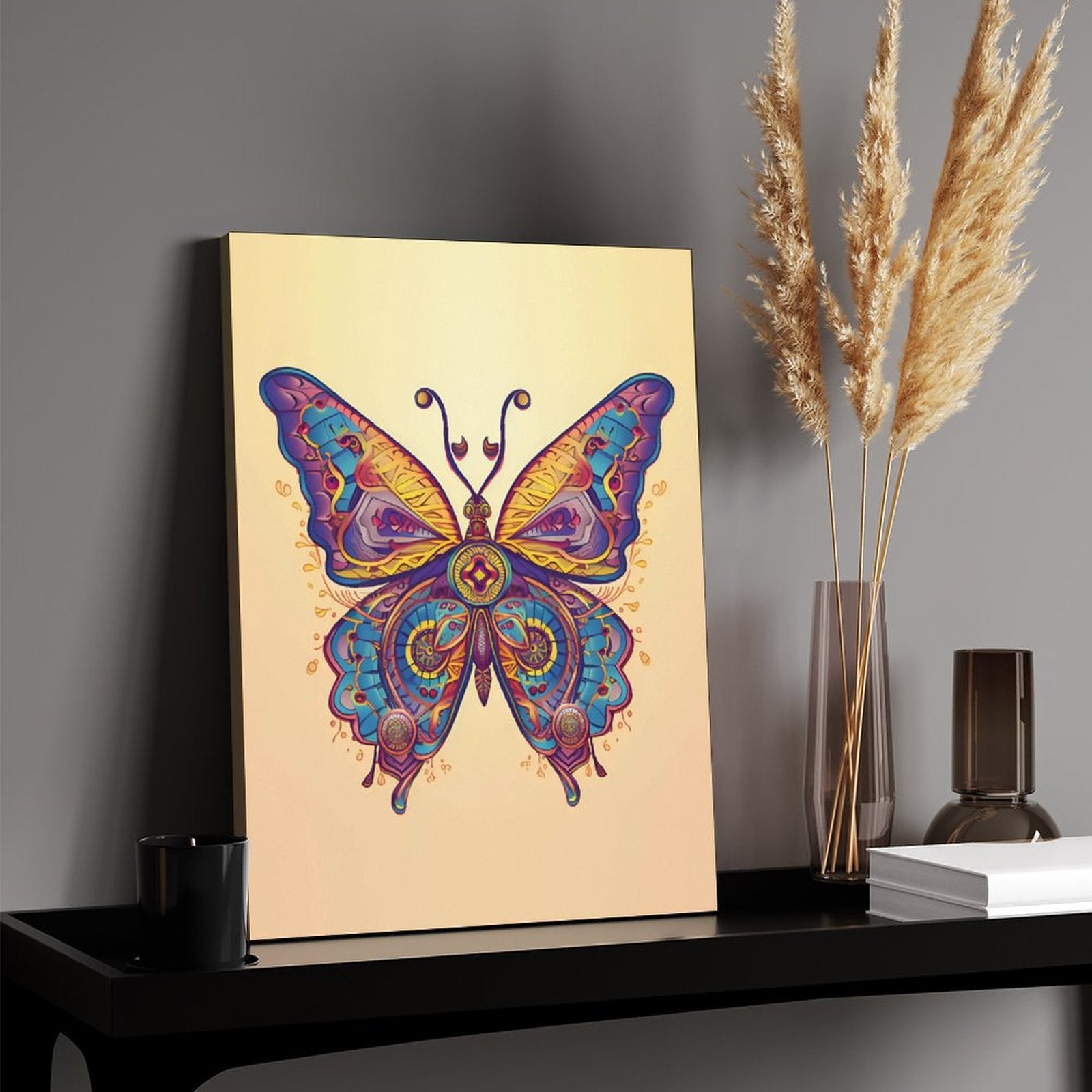 Quadro appeso