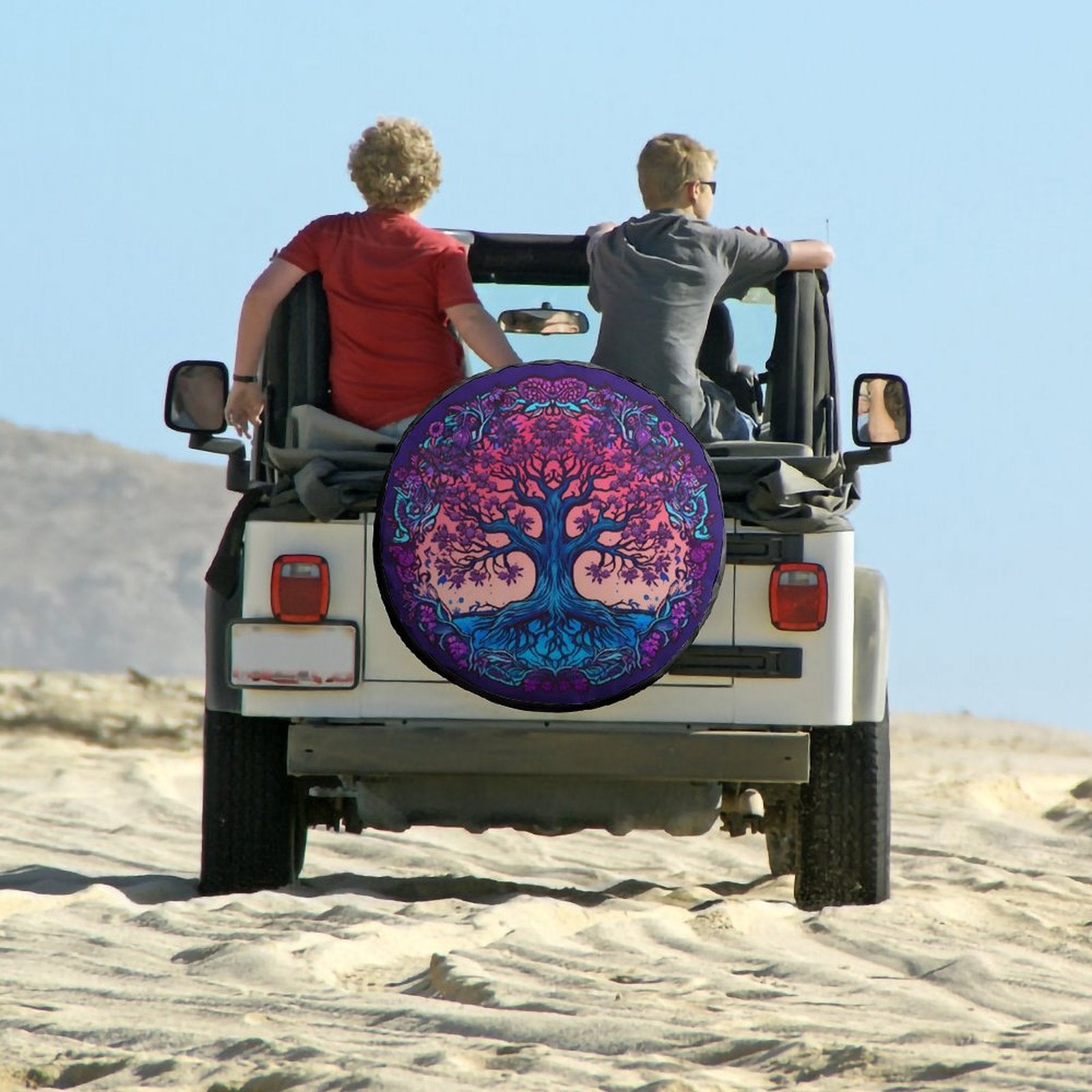 Tire Cover