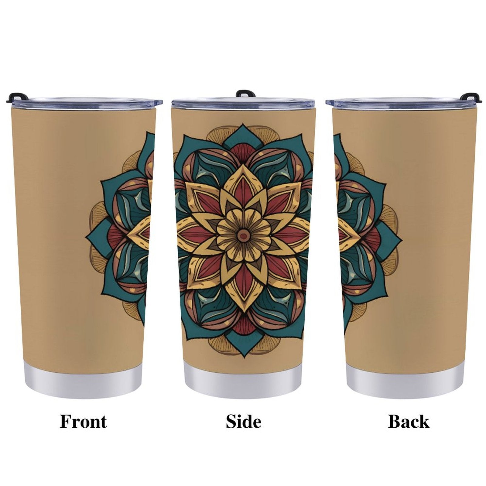 Taza de café