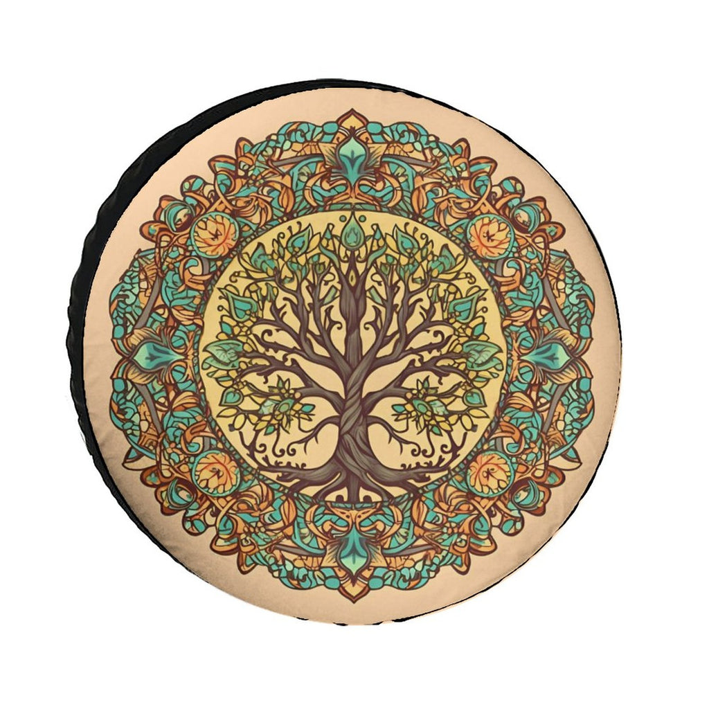 Tire Cover