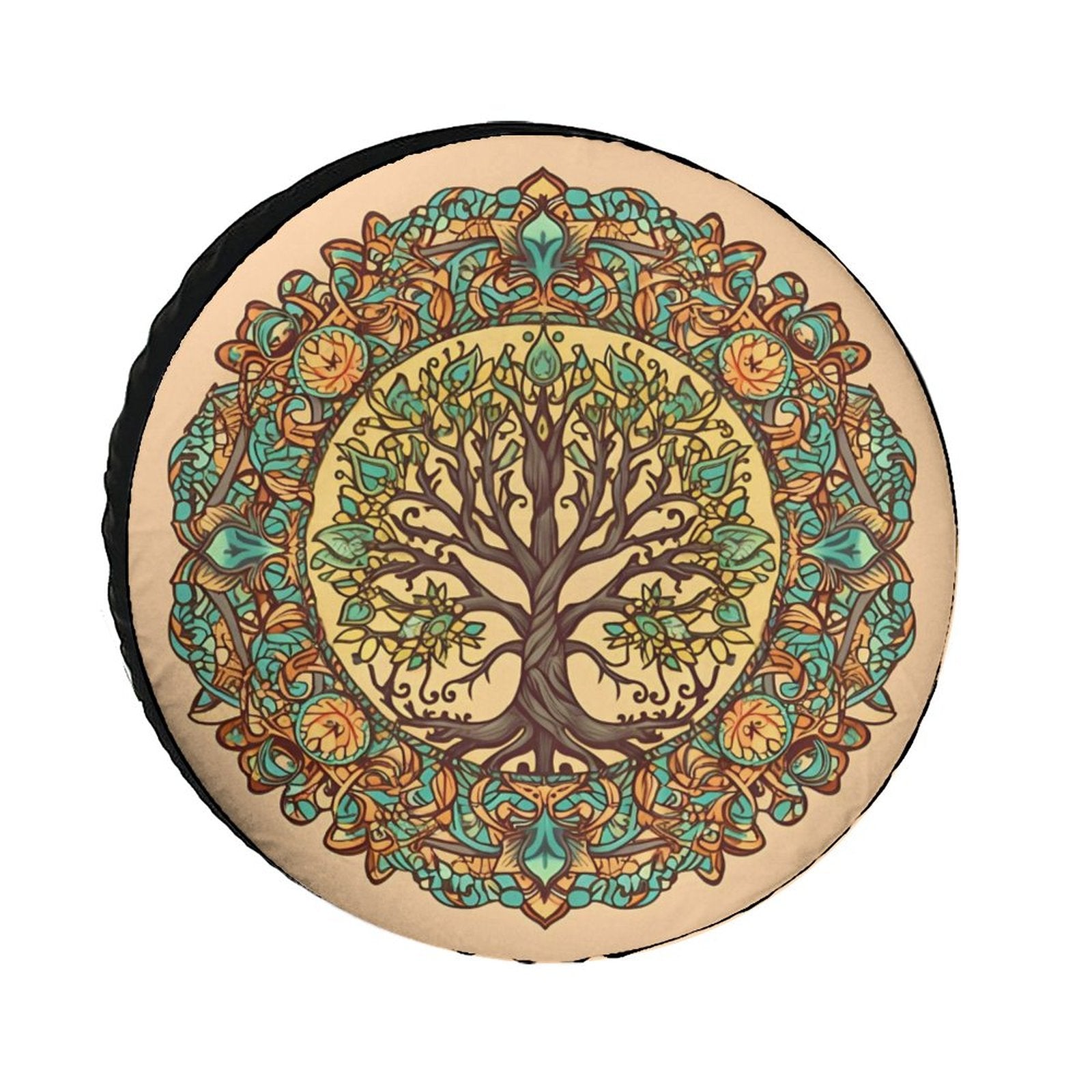 Tire Cover