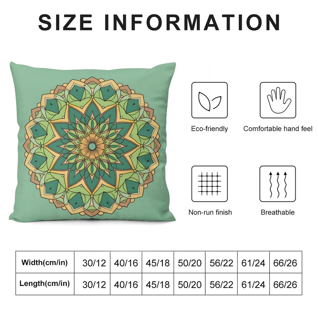 Funda de almohada