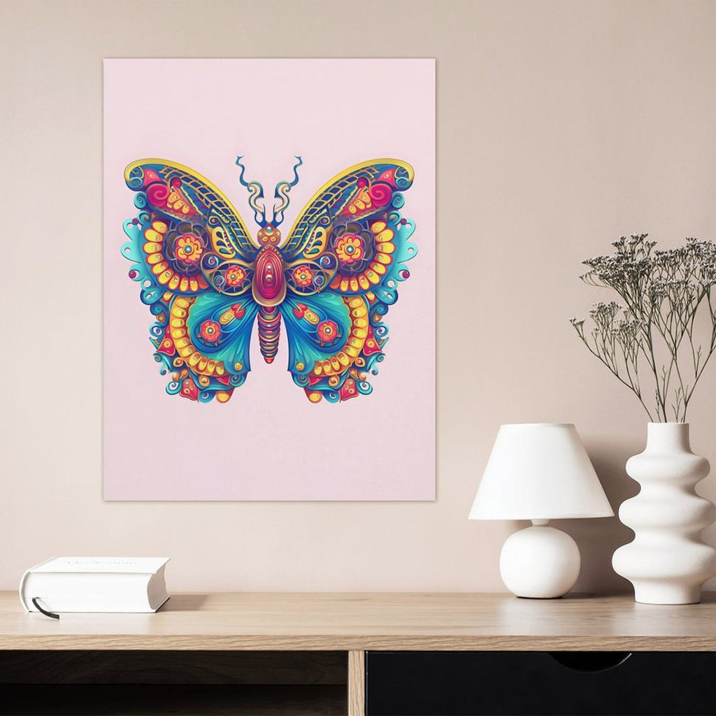 Hanging Picture