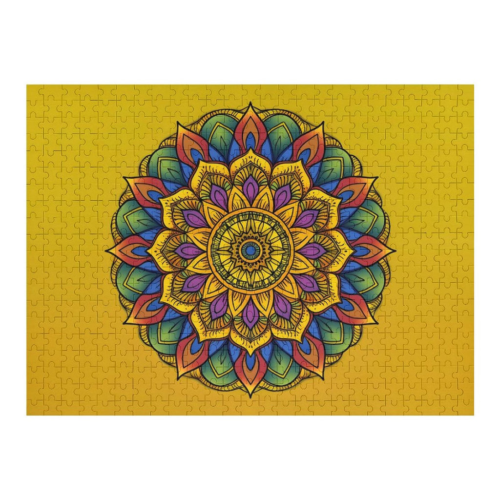 Picture Puzzle