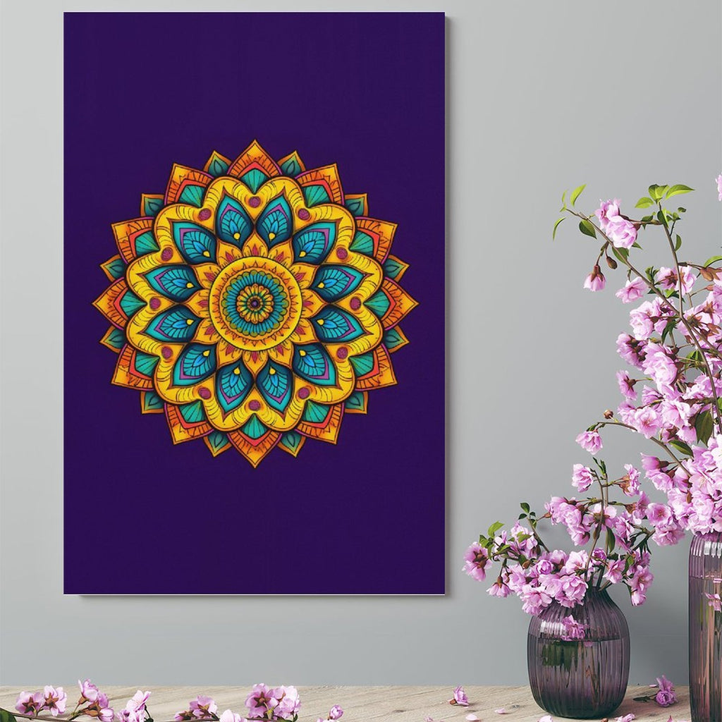 Hanging Picture