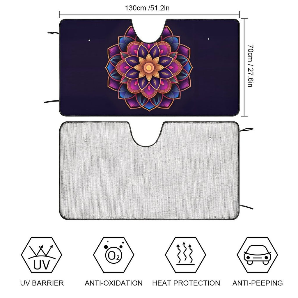 Car Sunshade