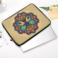 Butterfly Laptop Sleeve