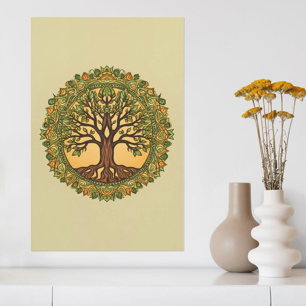Hanging Picture