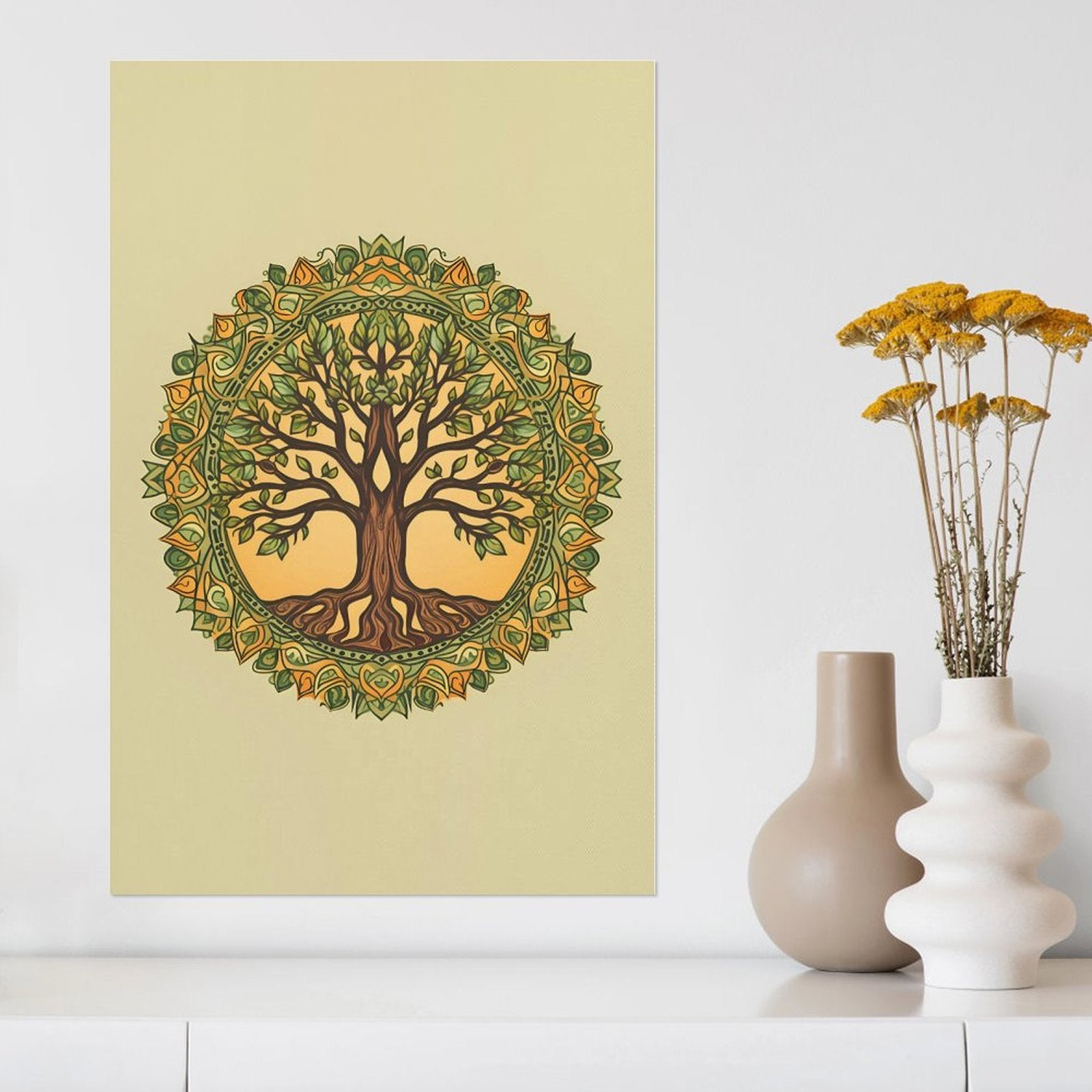 Hanging Picture