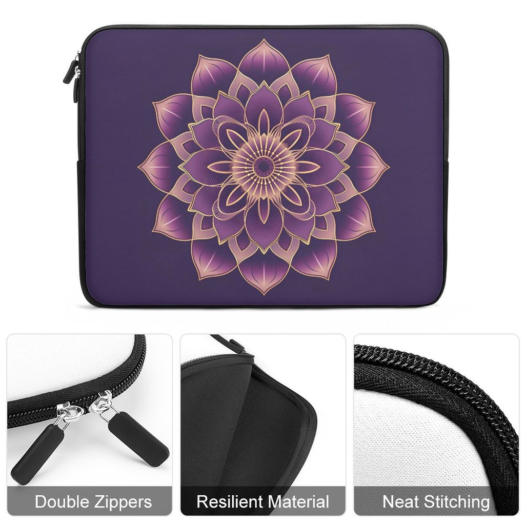 Custodia per laptop Lotus