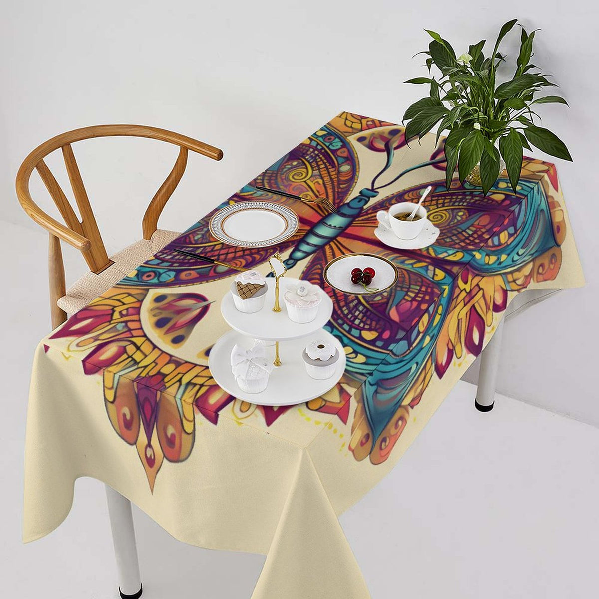 Rectangular Tablecloth